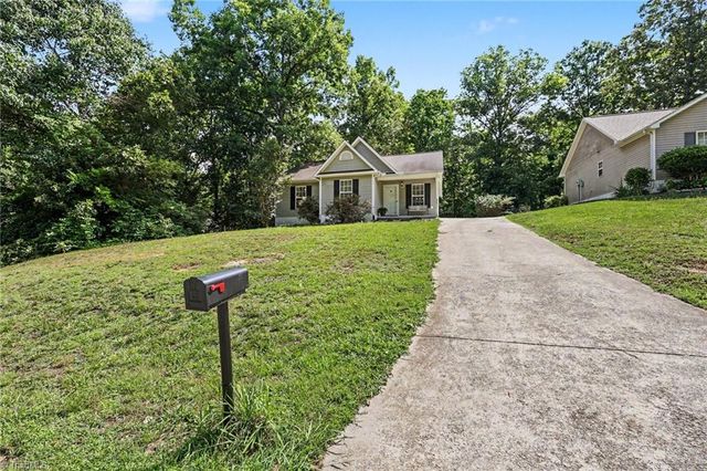 459 Whitney Road, Mocksville, NC 27028