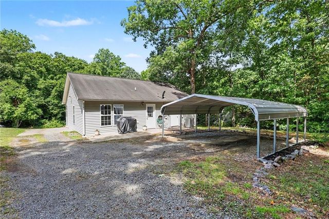 459 Whitney Road, Mocksville, NC 27028
