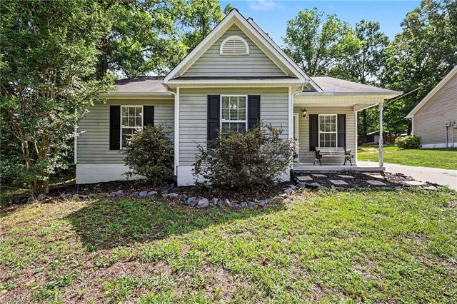 459 Whitney Road, Mocksville, NC 27028