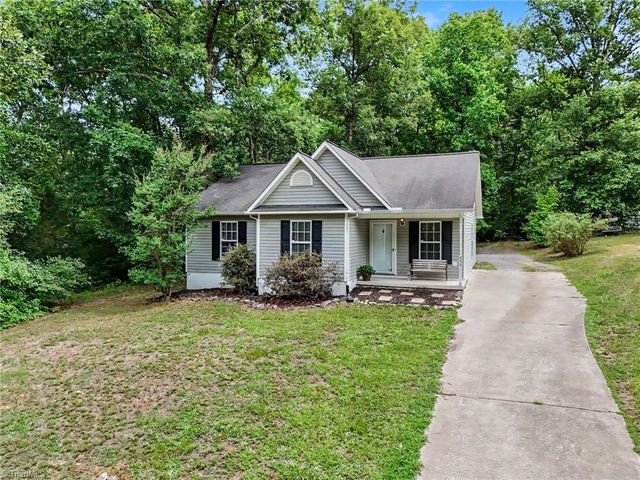 459 Whitney Road, Mocksville, NC 27028