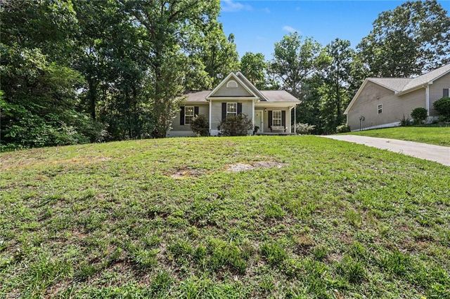 459 Whitney Road, Mocksville, NC 27028