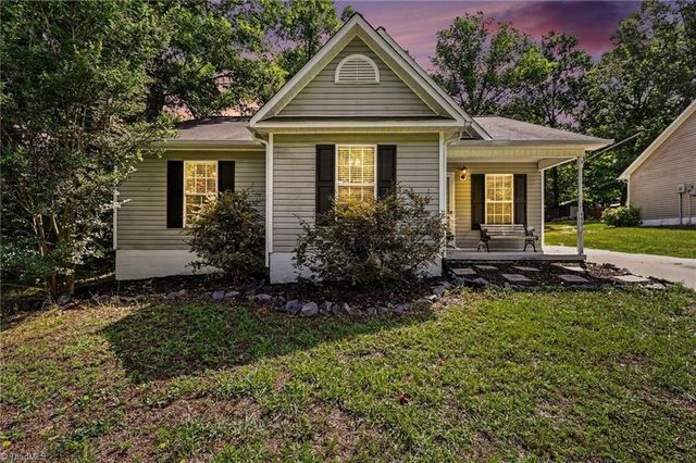 459 Whitney Road, Mocksville, NC 27028