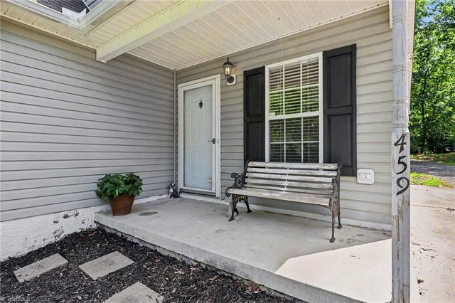 459 Whitney Road, Mocksville, NC 27028