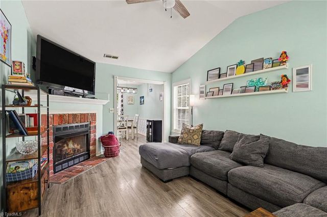 459 Whitney Road, Mocksville, NC 27028