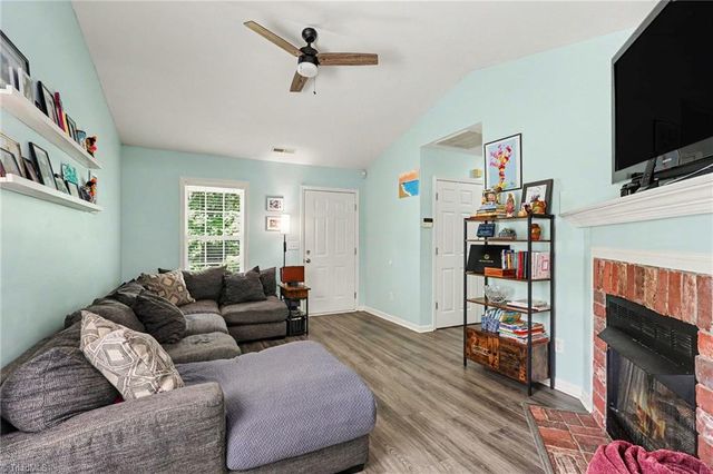 459 Whitney Road, Mocksville, NC 27028