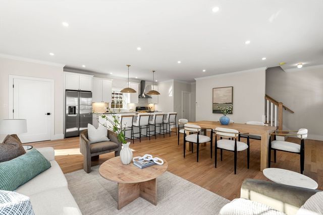 48 Mystic Lake Drive 48, Arlington, MA 02474