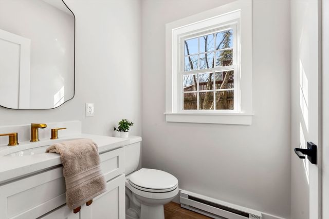 48 Mystic Lake Drive 48, Arlington, MA 02474