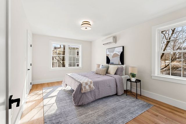 48 Mystic Lake Drive 48, Arlington, MA 02474