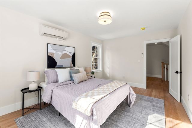 48 Mystic Lake Drive 48, Arlington, MA 02474