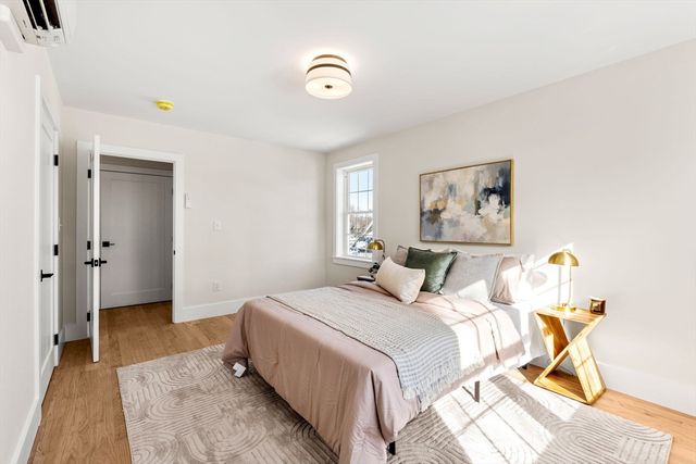 48 Mystic Lake Drive 48, Arlington, MA 02474