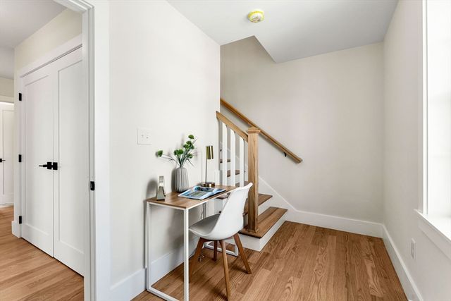 48 Mystic Lake Drive 48, Arlington, MA 02474