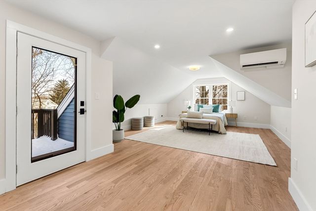 48 Mystic Lake Drive 48, Arlington, MA 02474