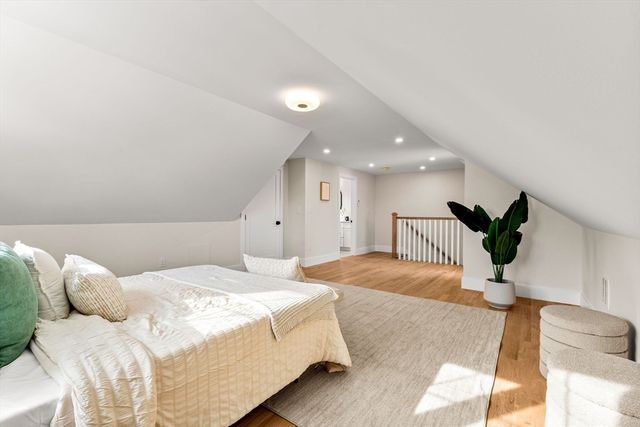 48 Mystic Lake Drive 48, Arlington, MA 02474