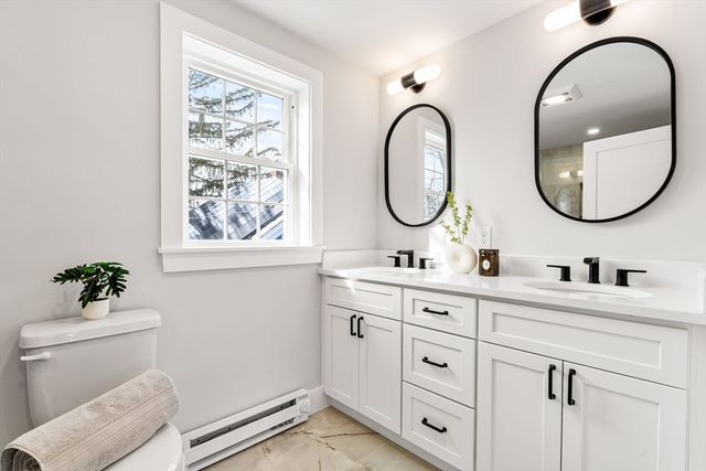 48 Mystic Lake Drive 48, Arlington, MA 02474