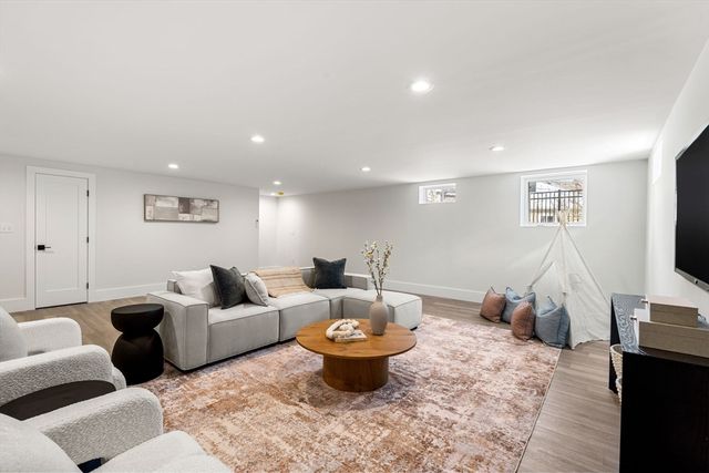 48 Mystic Lake Drive 48, Arlington, MA 02474