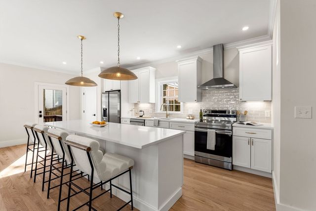 48 Mystic Lake Drive 48, Arlington, MA 02474