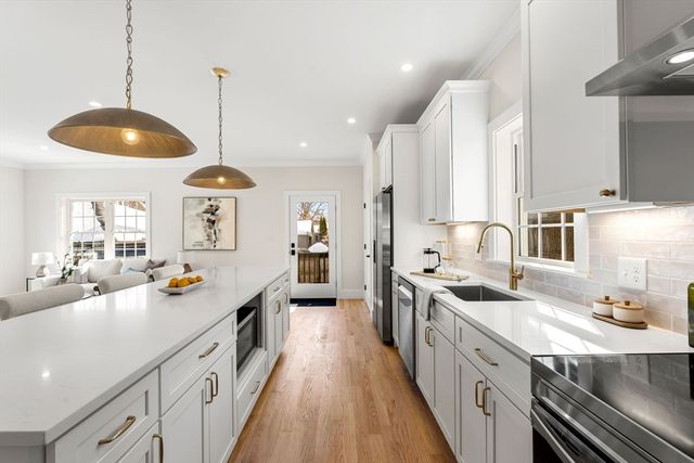 48 Mystic Lake Drive 48, Arlington, MA 02474