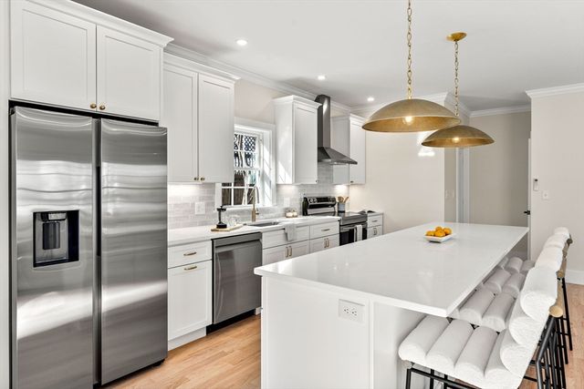 48 Mystic Lake Drive 48, Arlington, MA 02474