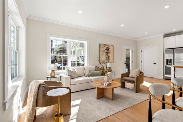 48 Mystic Lake Drive 48, Arlington, MA 02474