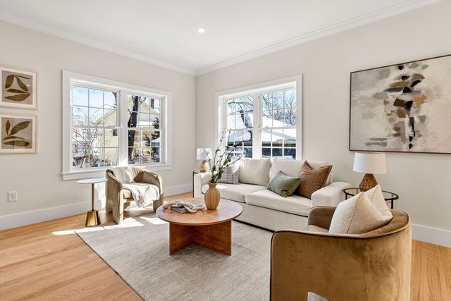 48 Mystic Lake Drive 48, Arlington, MA 02474