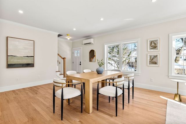 48 Mystic Lake Drive 48, Arlington, MA 02474