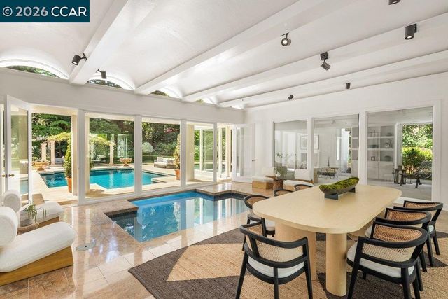 3907 Happy Valley Rd, Lafayette, CA 94549