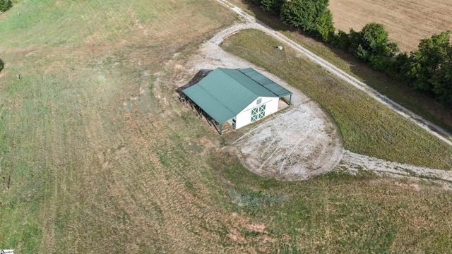 4941 Jug Factory Road, Campobello, SC 29322