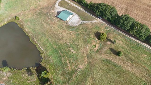 4941 Jug Factory Road, Campobello, SC 29322