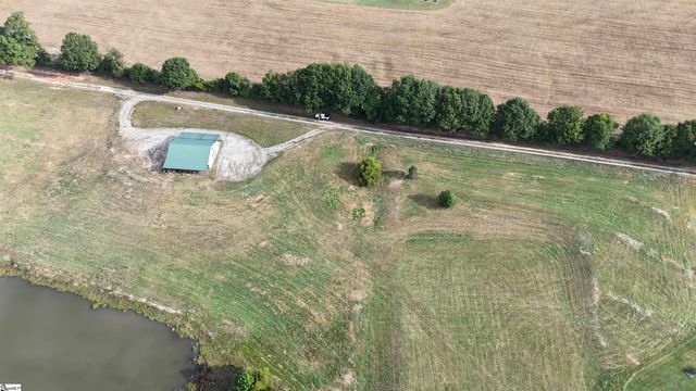 4941 Jug Factory Road, Campobello, SC 29322