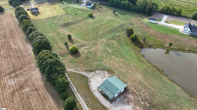 4941 Jug Factory Road, Campobello, SC 29322