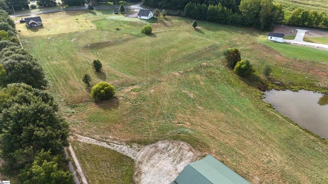 4941 Jug Factory Road, Campobello, SC 29322