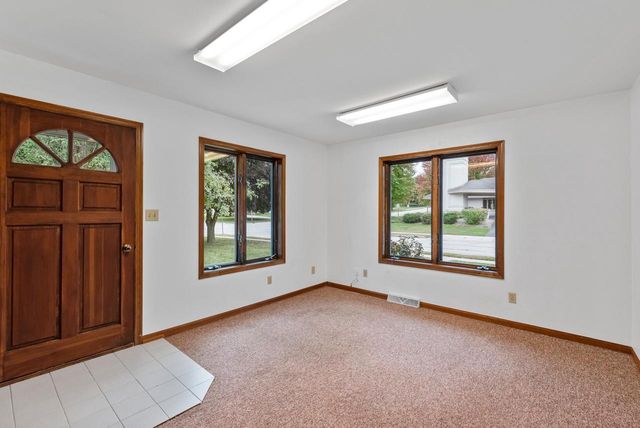 109 FILBY STREET, Oakfield, WI 53065