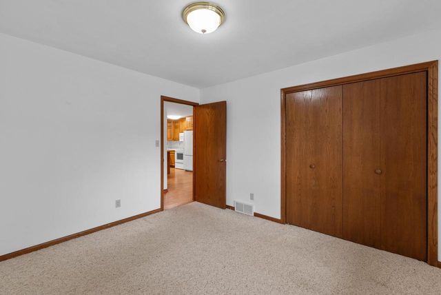 109 FILBY STREET, Oakfield, WI 53065