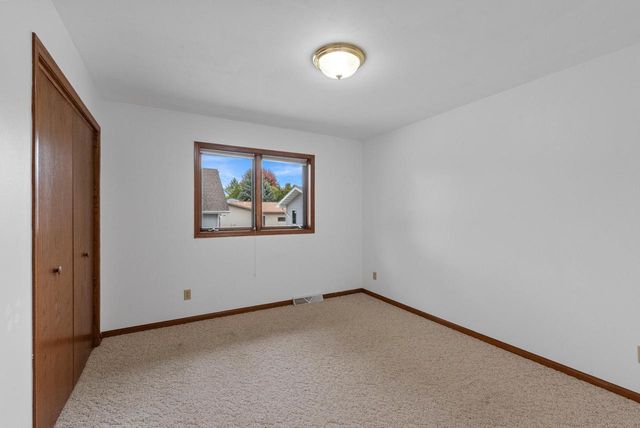 109 FILBY STREET, Oakfield, WI 53065