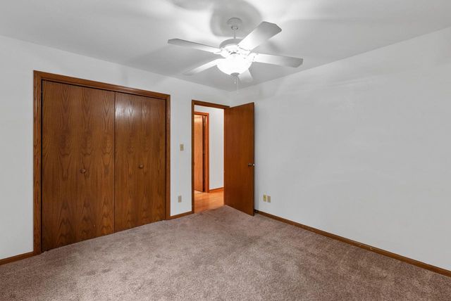 109 FILBY STREET, Oakfield, WI 53065