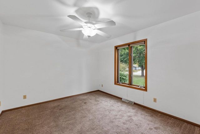 109 FILBY STREET, Oakfield, WI 53065