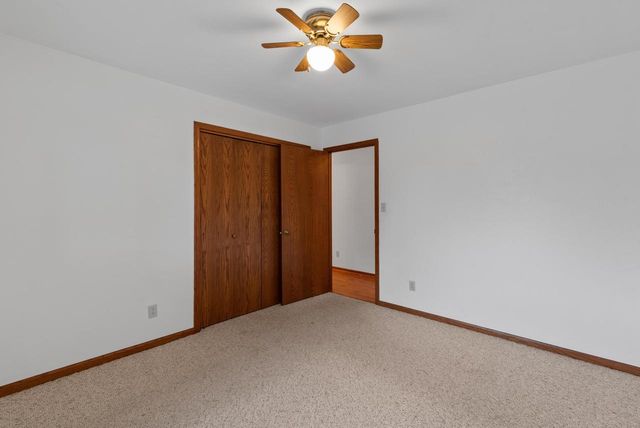 109 FILBY STREET, Oakfield, WI 53065