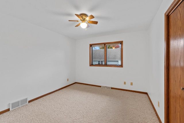 109 FILBY STREET, Oakfield, WI 53065