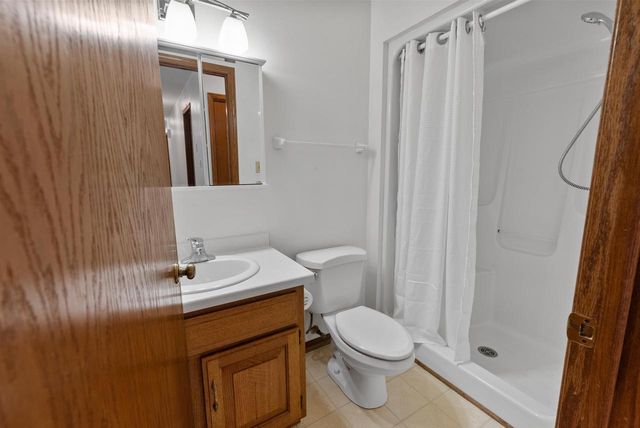 109 FILBY STREET, Oakfield, WI 53065