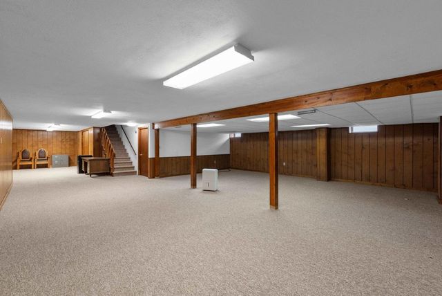 109 FILBY STREET, Oakfield, WI 53065