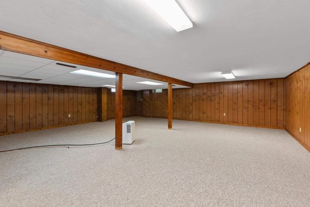 109 FILBY STREET, Oakfield, WI 53065