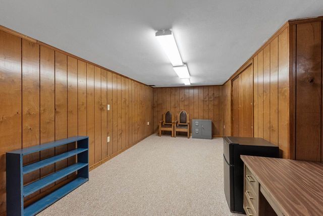 109 FILBY STREET, Oakfield, WI 53065
