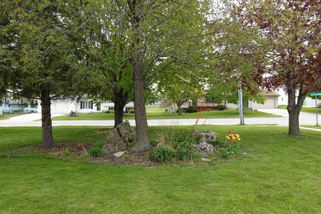 109 FILBY STREET, Oakfield, WI 53065
