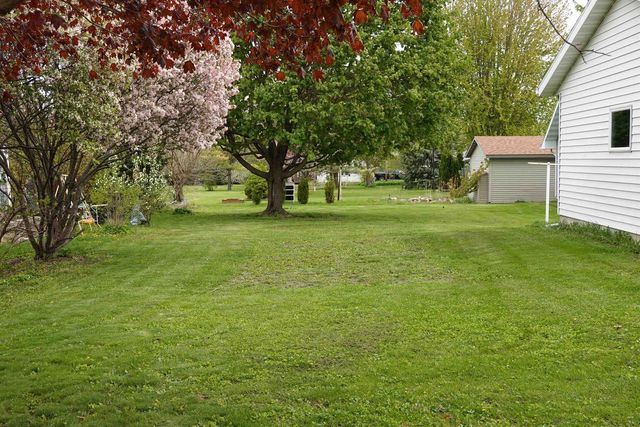 109 FILBY STREET, Oakfield, WI 53065
