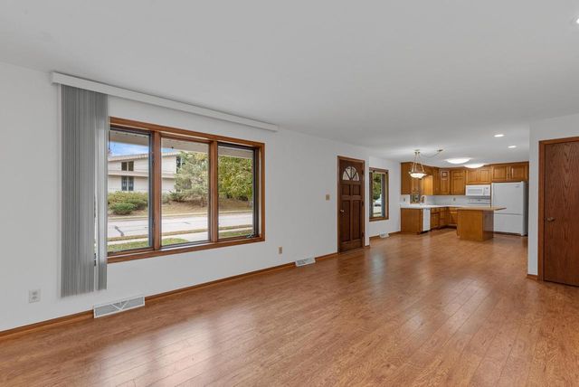 109 FILBY STREET, Oakfield, WI 53065