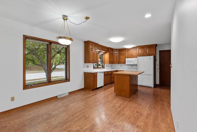109 FILBY STREET, Oakfield, WI 53065