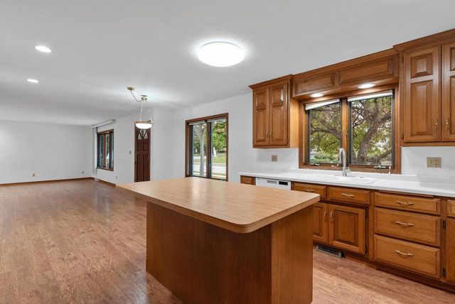 109 FILBY STREET, Oakfield, WI 53065