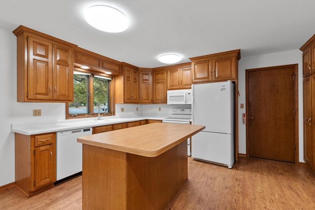 109 FILBY STREET, Oakfield, WI 53065