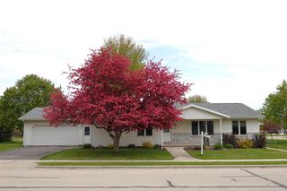109 FILBY STREET, Oakfield, WI 53065