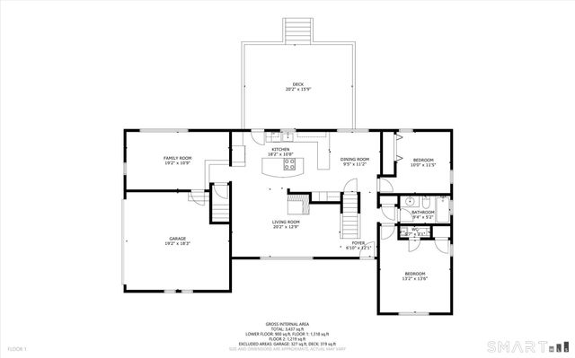 43 Green Knolls Lane, Fairfield, CT 06824